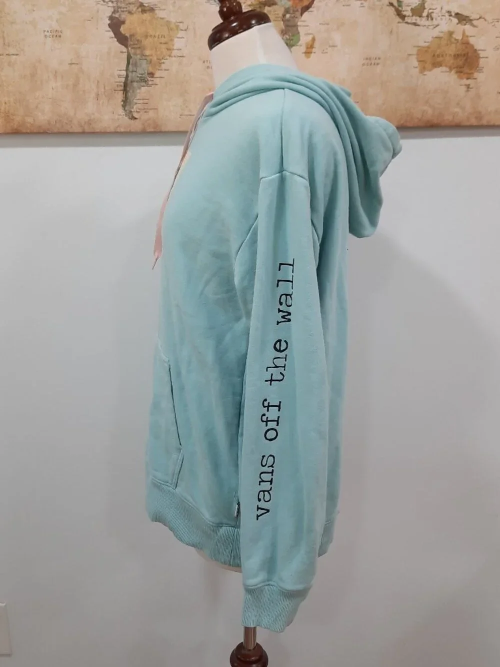 The Shining hoodie - Vans brand - Picture 5 of 12